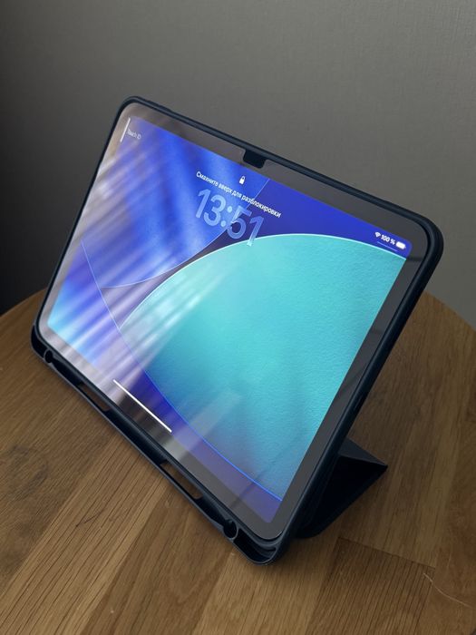 iPad Air 11 (M4, 256 gb) 2026 продам