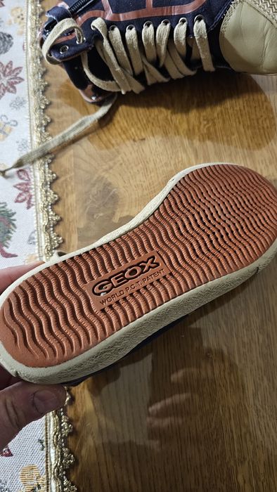 Geox respira copii mărimea 35