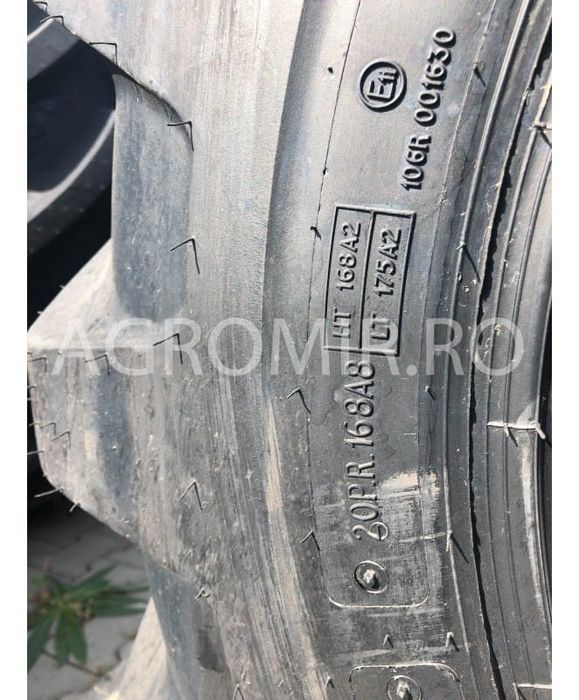 700/50-26.5 20pr 344 tl alliance  Cauciucuri tractor, Fiat, Case, Fendt, John Deere, New Holland, Massey Ferguson, UTB   Cauciucuri tractor, Fiat, Cas