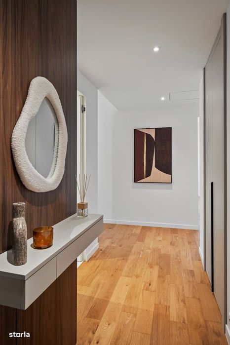 Vanzare Apartament 4 Camere Penthouse - One Cotroceni Park