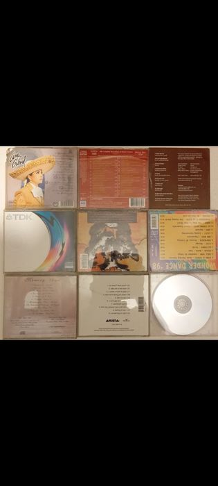 Vand loturi casete si cd uri cu manele populara dance
