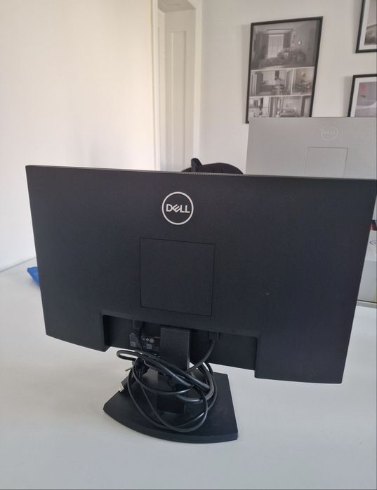 Monitor LED VA Dell 23.8’’ Full HD