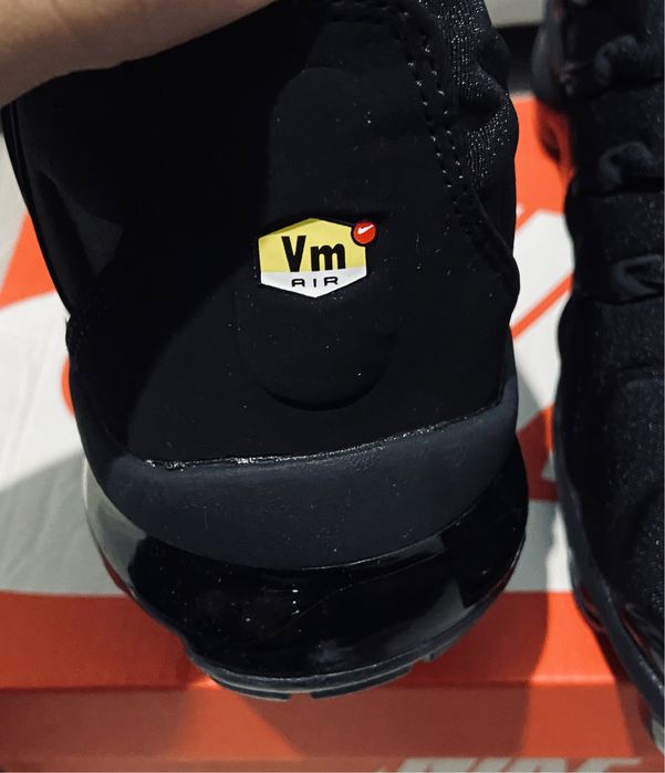 Nike Air VaporMax Plus [44] noi
