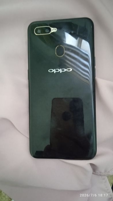Oppo A5 32гб для школьников