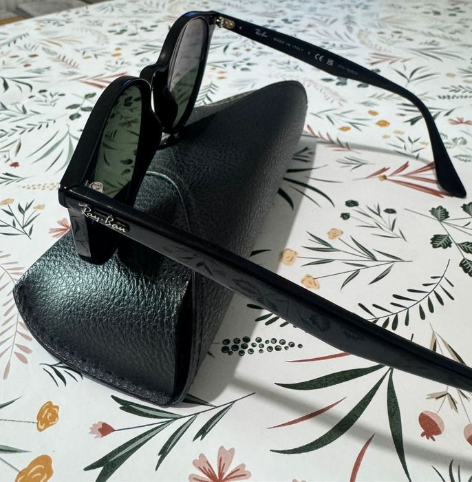 Слънчеви очила райбан (Rayban)