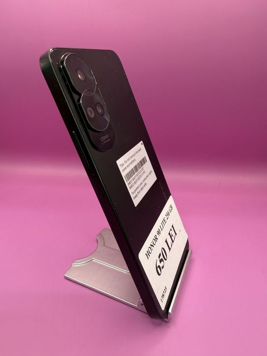 Honor 90 Lite 256 GB • Matei Amanet Margeanului • 1787