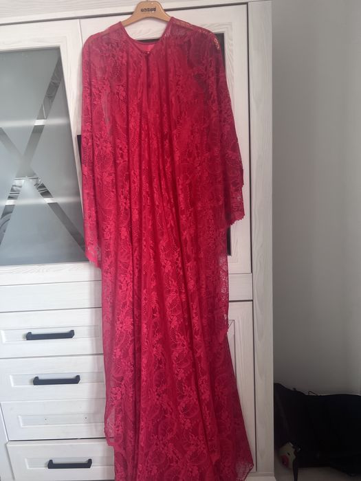 Платье вечернее шикарное