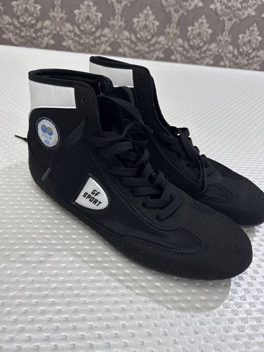 Борцовки. Размер 42 новые