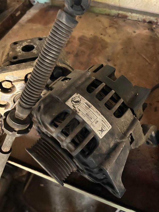 Авточасти от Skoda RS, BMW, Audi A6 2.5 diesel 180 к.с.