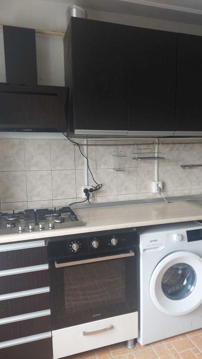 Chirie apartament 3 camere Mircea cel Batran