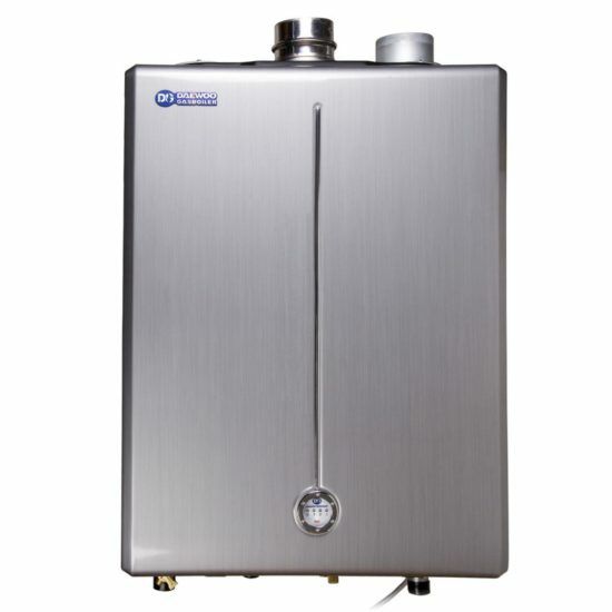 Ремонт газовых котлов