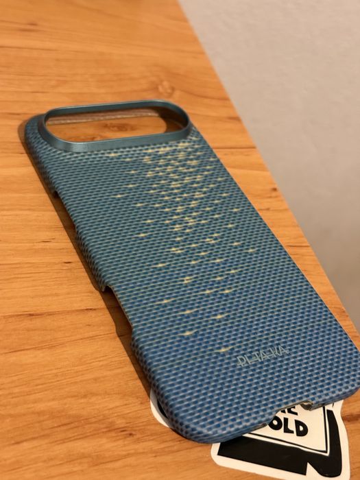PITAKA кейс за iPhone Air