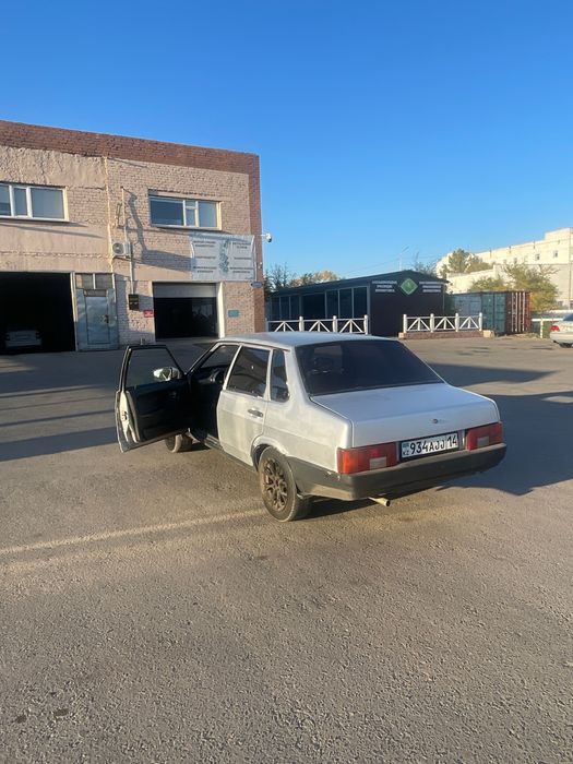 Продам ваз 21099