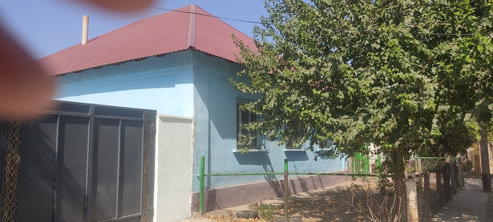 Продам частный дом