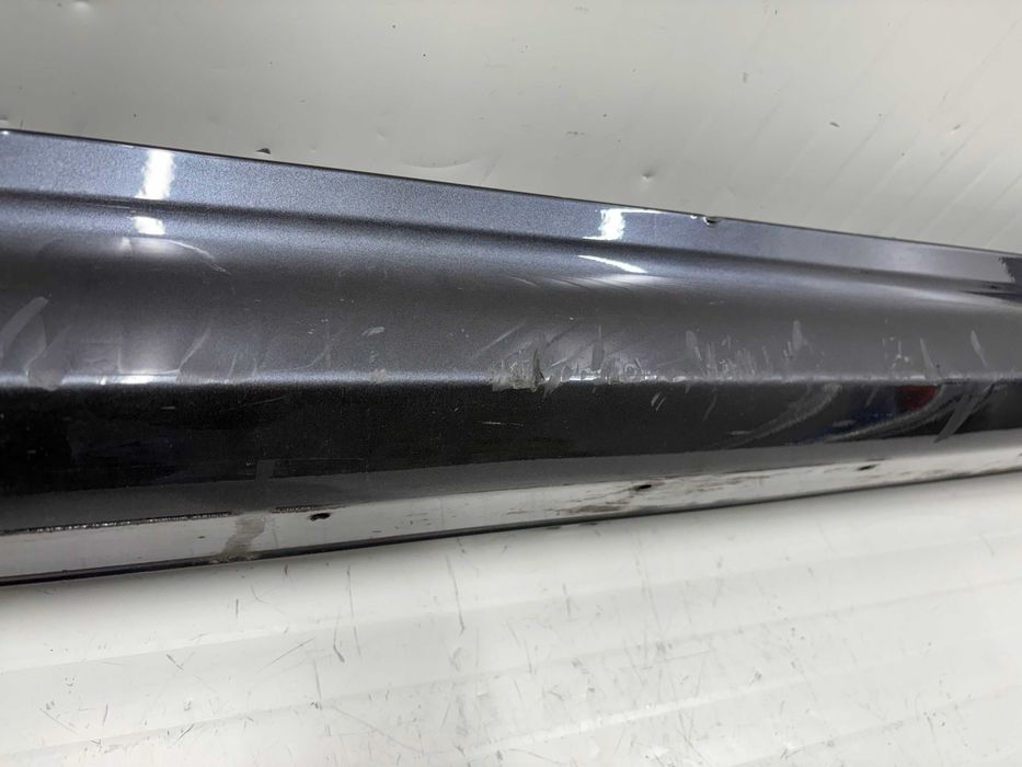 Ляв праг БМВ 4 Ф36 F36 Гран Купе Десен праг БМВ 4 Ф36 F36 Гран Купе