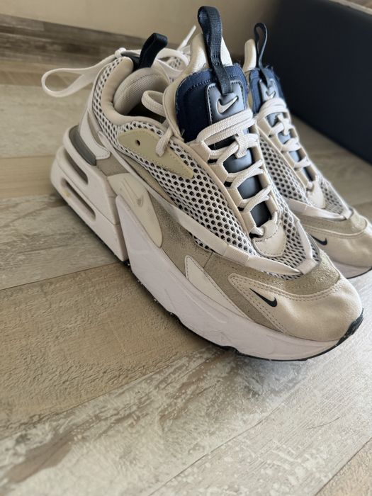 Оригинални Nike Air Max Furyosa
