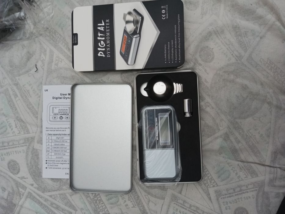 Весы 20г ювелирные