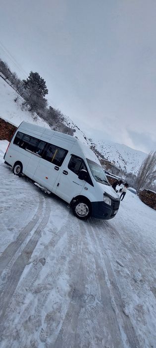 Заказ микроавтобус  Узбекистон буйлаб