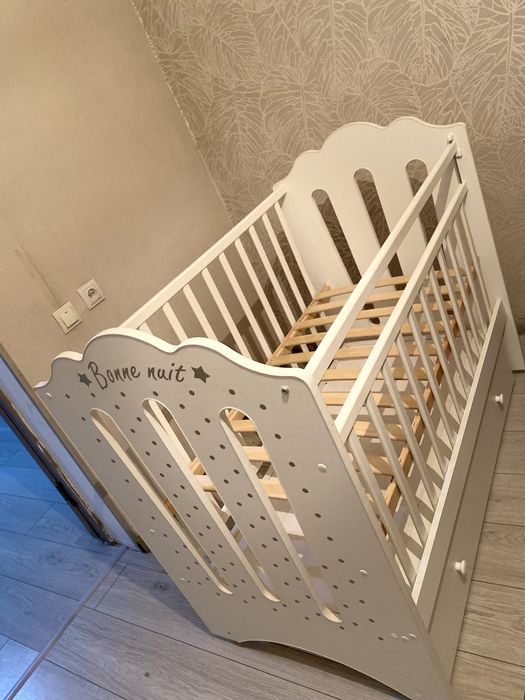 Манеж детский кровать детская