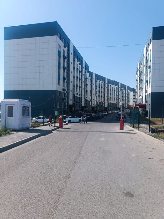 Продаются квартира