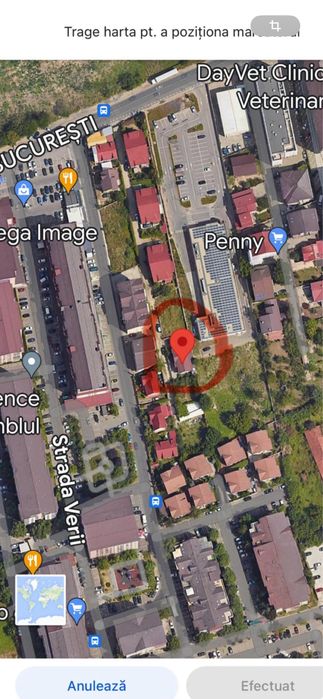 Vand vila duplex Prel Ghencea(stradal), Cartierul Latin-Penny