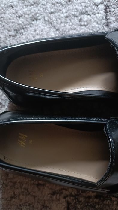 Pantofi casual măsură 35