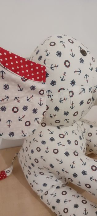 Плюшени играчки..