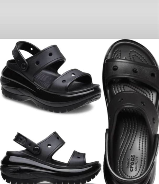 Продам crocs оригинал