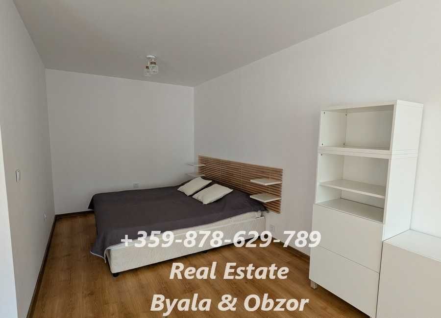 Продава се Едностаен апартамент в Обзор - 63 кв.м за 1080 €/кв.м - Снимка #14