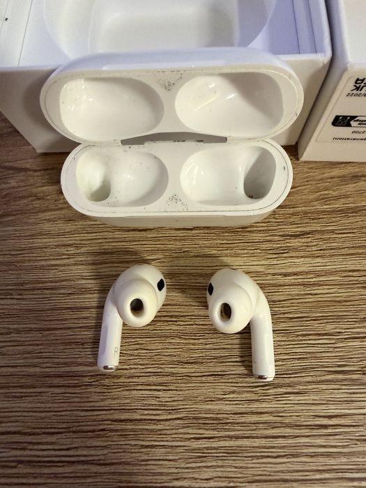 Airpods pro 2 generation - оригинални