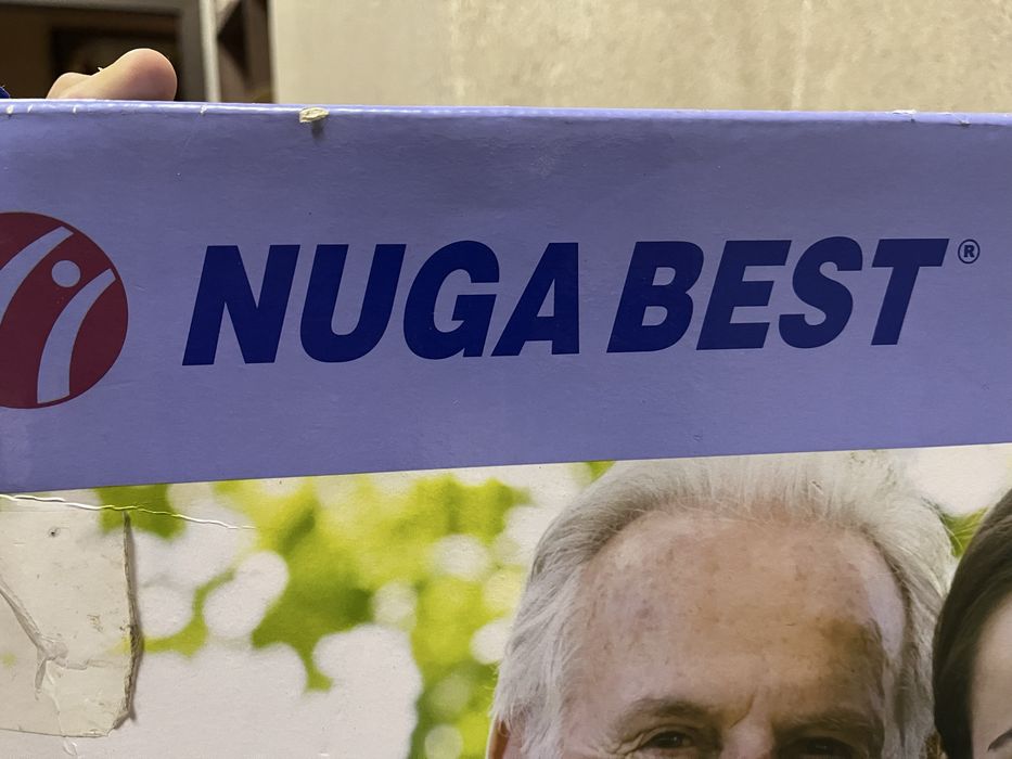 Продам мат NUGA BEST NM-80