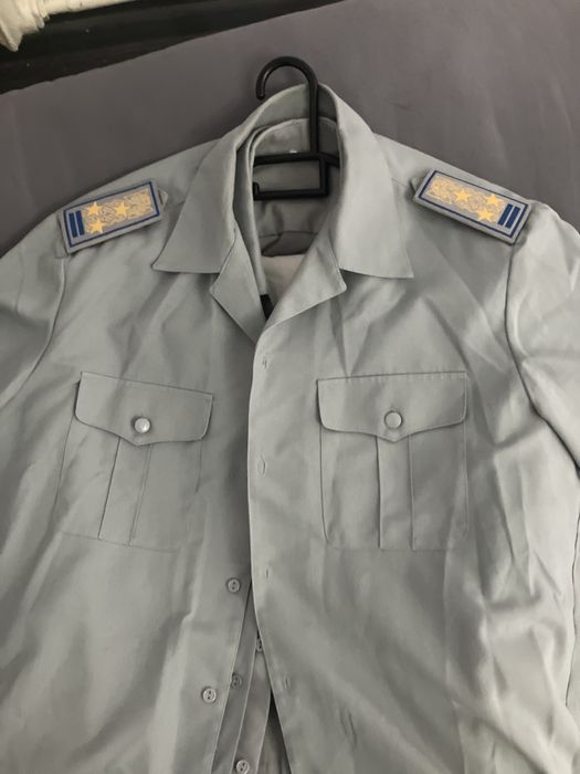 Продам рубашки военные