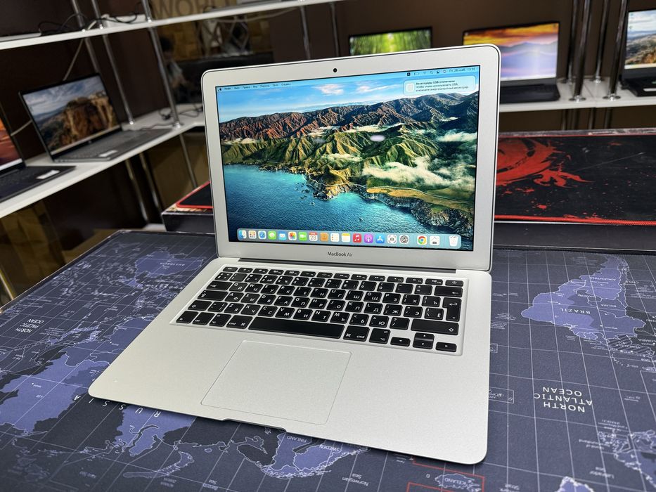 Macbook Air 13 2017 Core i5/8Gb/128Gb