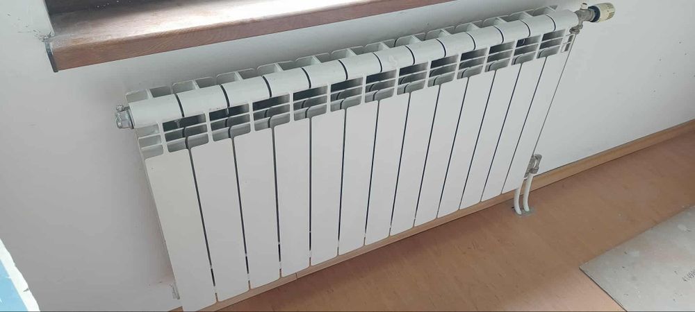 Радиатори за отопление.