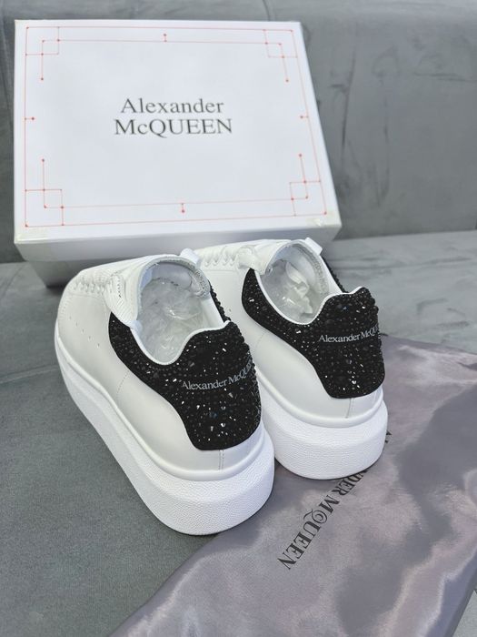 Adidasi alexander Mcqueen