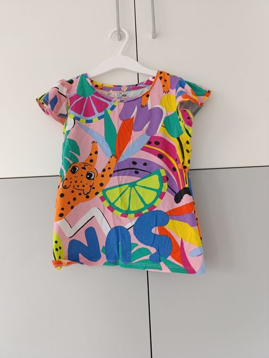 Дрешки 122-128см.