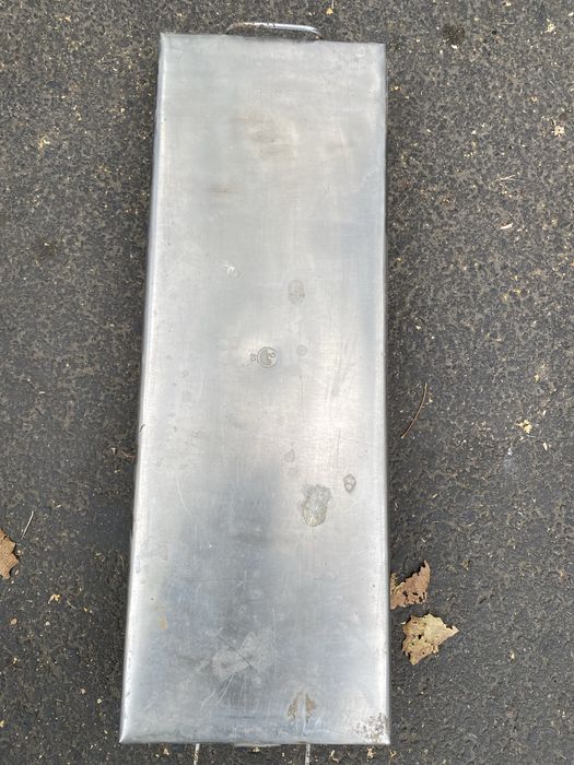 Ветеринарные инструменты