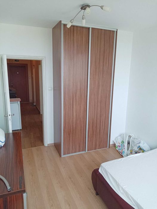 Дава се под наем Тристаен апартамент в София, Хаджи Димитър - 70 кв.м за 612 € - Снимка #3