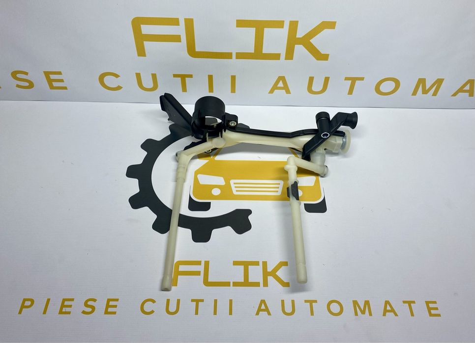 Pompa ungere cutie automata CVT Multitronic 0AW 8viteze Audi