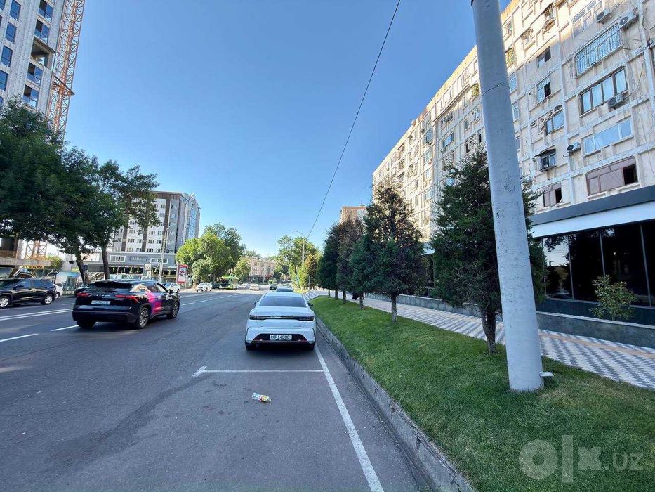 3 комнатная квартира на Лабзаке , ориентир парк Анхор - ц 12