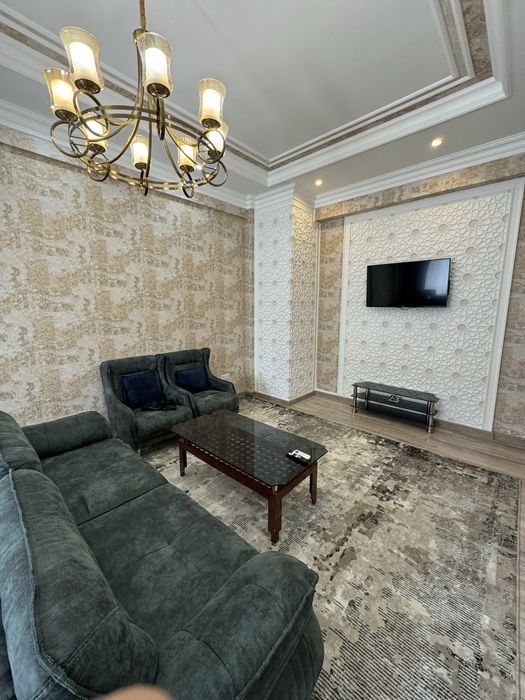 Toshkent City Kunlik Kvartira / Суточная квартира в Ташкенте