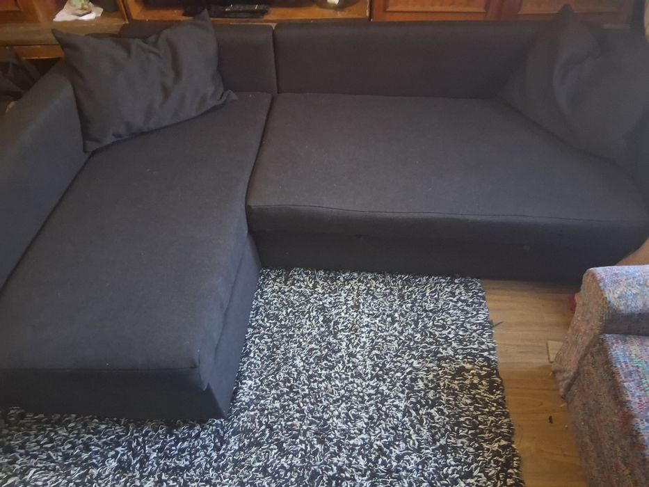 Colțar extensibil IKEA