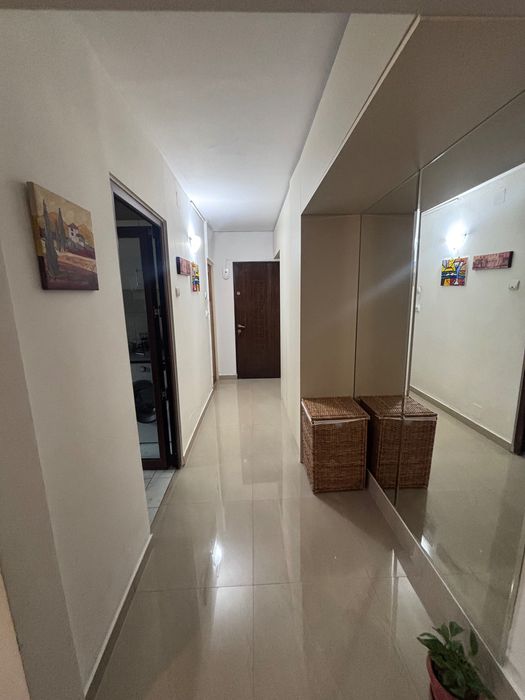 Apartament 2 camere Tineretului-Vacaresti