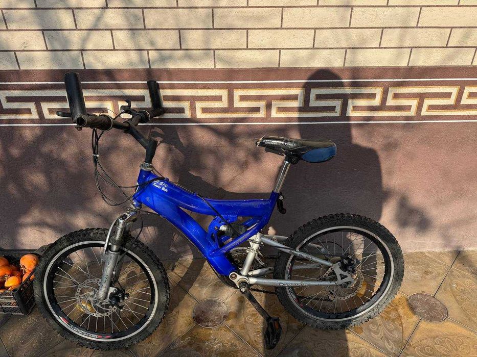 велосипед 22 диаметр колес