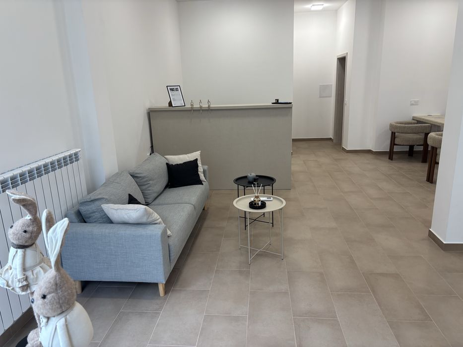 Дава се под наем  в София, Люлин 5 -  кв.м за 298.86 € - Снимка #1