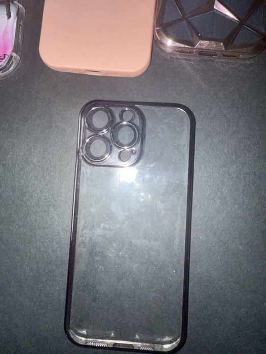 Калъфи за iphone 16 pro max