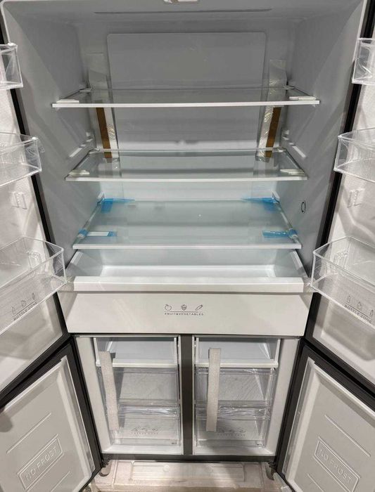 Холодильник Beston BMD-893BLV 474 л No Frost Inverter