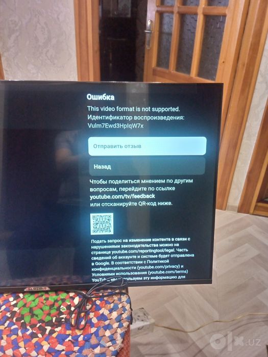 Телевизор Samsung Smart TV 32\43/55 Смарт тв