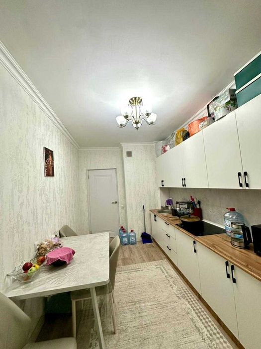 ЖК Нур Отау. р-н  Евразии