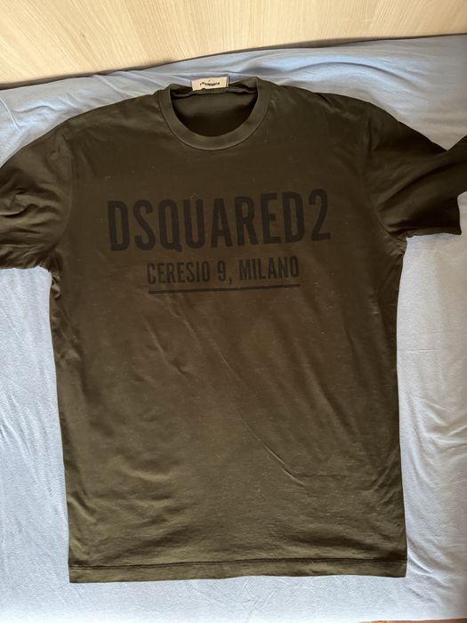 Dsquared 2 Тениска
